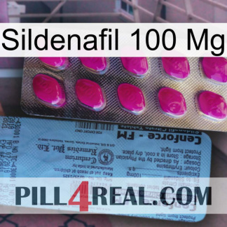 Sildenafil 100Mg 35